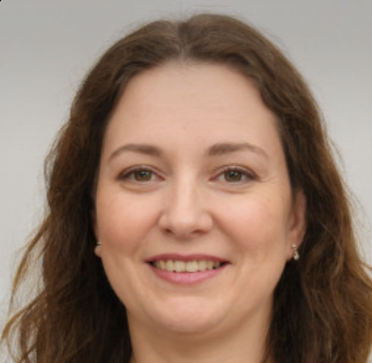 Photo of author