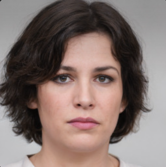 Photo of author